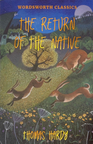 Supplemental image for 9781853262388 - Return of the Native