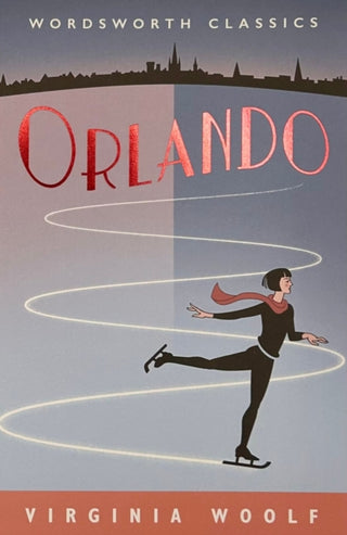 Cover image for 9781853262395 - Orlando