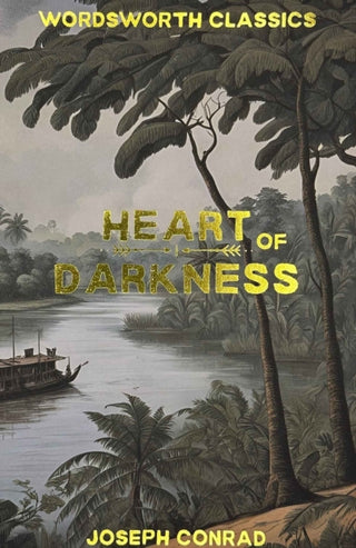 Cover image for 9781853262401 - Heart of Darkness