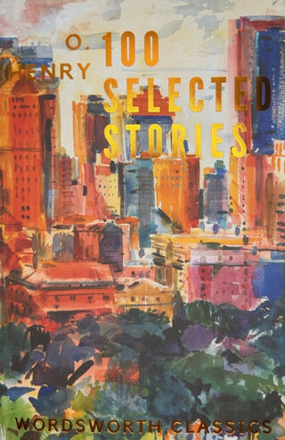 Cover image for 9781853262418 - 100 Selected Stories