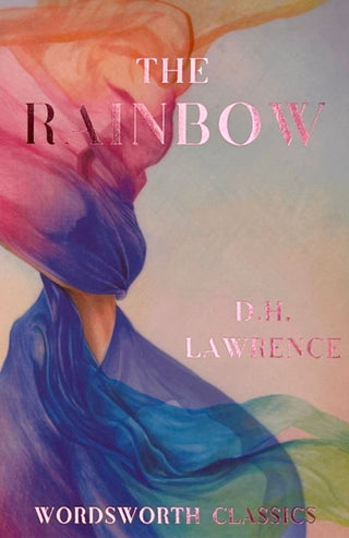 Cover image for 9781853262500 - The Rainbow