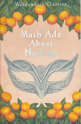 Cover image for 9781853262548 - Much Ado About Nothing