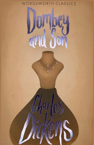 Cover image for 9781853262579 - Dombey and Son