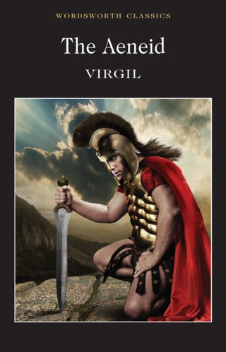 Cover image for 9781853262630 - The Aeneid