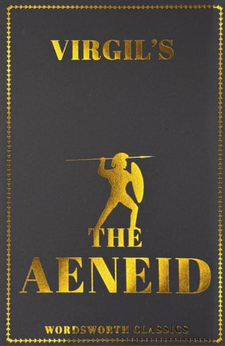 Cover image for 9781853262630 - The Aeneid