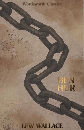 Supplemental image for 9781853262838 - Ben Hur