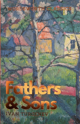 Cover image for 9781853262869 - Fathers and Sons