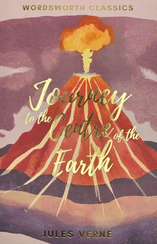 Supplemental image for 9781853262876 - Journey to the Centre of the Earth