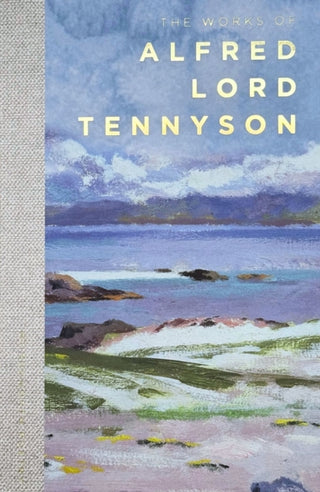 Cover image for 9781853264146 - The Works of Alfred Lord Tennyson