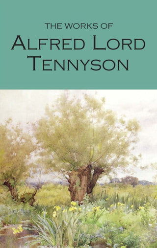 Supplemental image for 9781853264146 - The Works of Alfred Lord Tennyson
