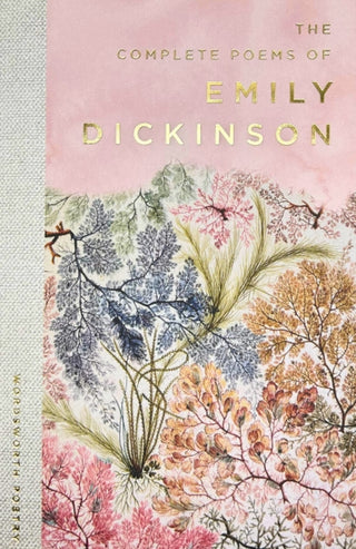 Cover image for 9781853264191 - The Selected Poems of Emily Dickinson