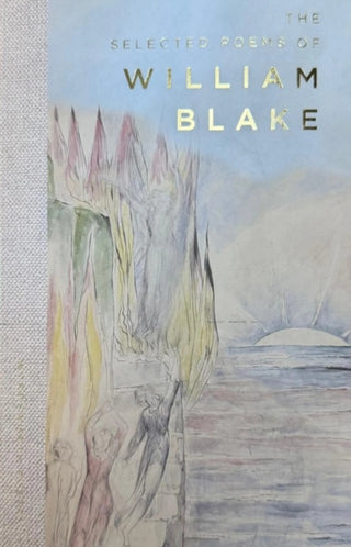 Supplemental image for 9781853264528 - The Selected Poems of William Blake