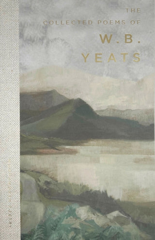 Cover image for 9781853264542 - The Collected Poems of W.B. Yeats