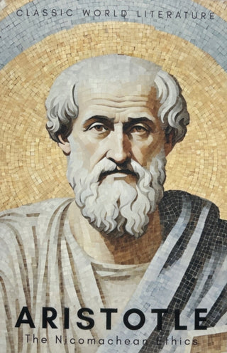Supplemental image for 9781853264610 - The Nicomachean Ethics