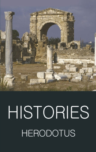 Cover image for 9781853264665 - Histories