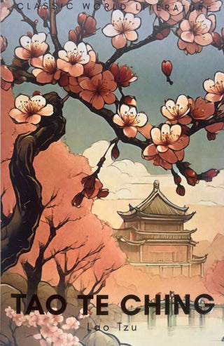 Cover image for 9781853264719 - Tao Te Ching