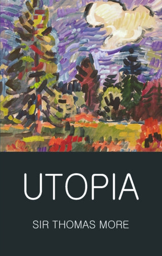 Cover image for 9781853264740 - Utopia