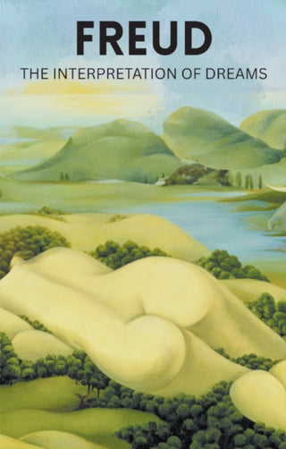 Cover image for 9781853264849 - The Interpretation of Dreams