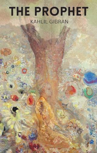 Cover image for 9781853264856 - The Prophet