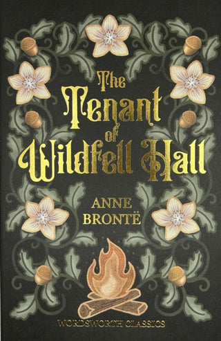 Cover image for 9781853264887 - The Tenant of Wildfell Hall