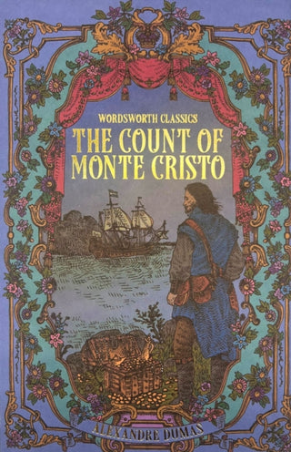 Supplemental image for 9781853267338 - The Count of Monte Cristo