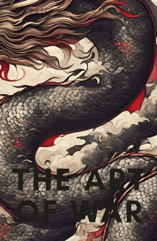 Supplemental image for 9781853267796 - The Art of War / The Book of Lord Shang