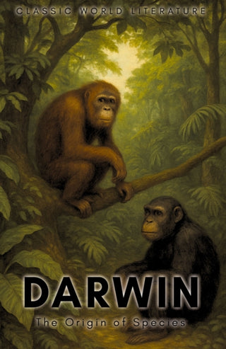 Cover image for 9781853267802 - The Origin of Species