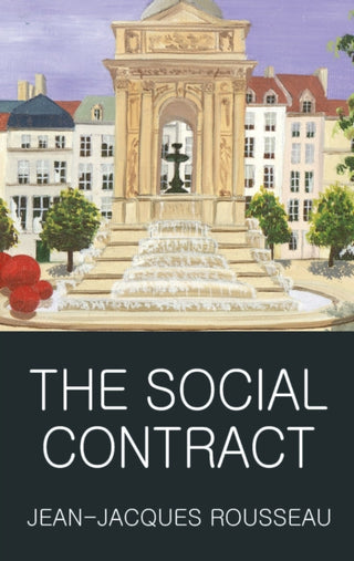 Cover image for 9781853267819 - The Social Contract