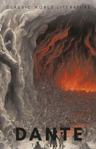 Cover image for 9781853267871 - The Inferno