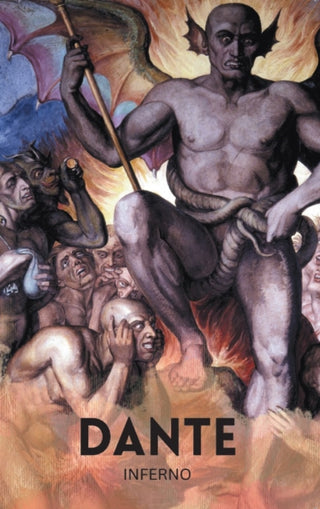 Supplemental image for 9781853267871 - The Inferno