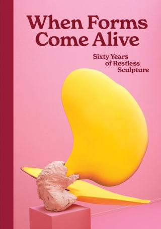 Cover image for 9781853323775 - When Forms Come Alive