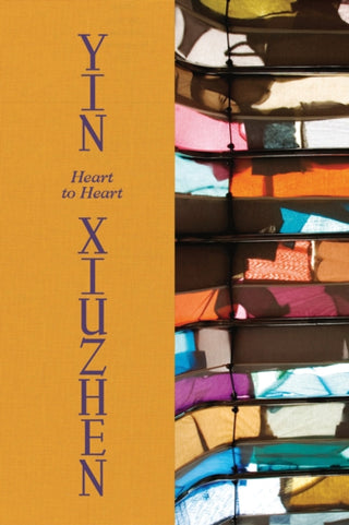 Cover image for 9781853323867 - Yin Xiuzhen