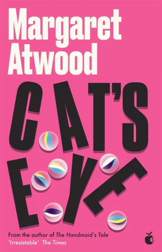 Cover image for 9781853811265 - Cat's Eye