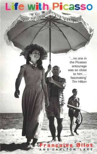 Cover image for 9781853812330 - Life With Picasso