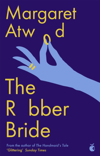 Cover image for 9781853817229 - The Robber Bride