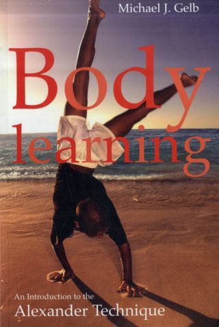 Cover image for 9781854109590 - Body Learning
