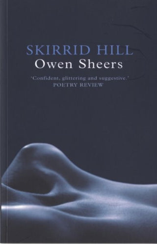 Cover image for 9781854114037 - Skirrid Hill