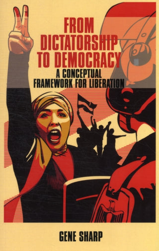 Cover image for 9781854251046 - From Dictatorship to Democracy