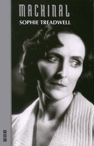 Cover image for 9781854592118 - Machinal