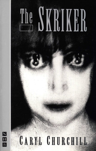 Cover image for 9781854592750 - The Skriker