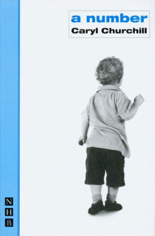 Cover image for 9781854597434 - A Number