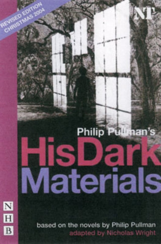 Supplemental image for 9781854598318 - His Dark Materials