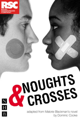 Cover image for 9781854599391 - Noughts & Crosses
