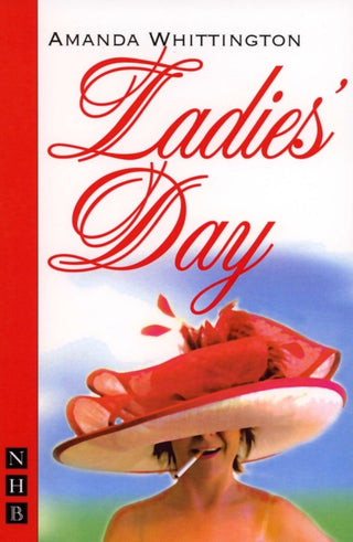 Cover image for 9781854599506 - Ladies' Day