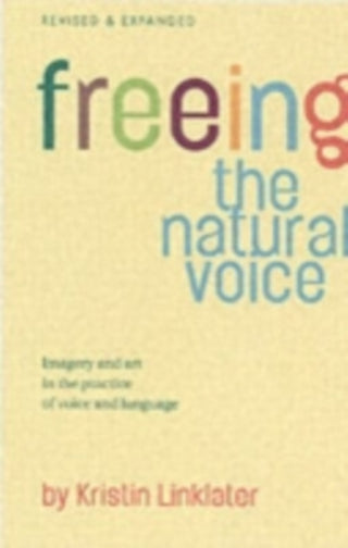 Cover image for 9781854599711 - Freeing the Natural Voice