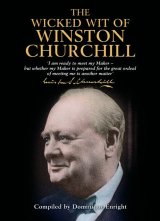 Supplemental image for 9781854795298 - The Wicked Wit of Winston Churchill
