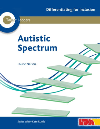 Cover image for 9781855035492 - Target Ladders: Autistic Spectrum