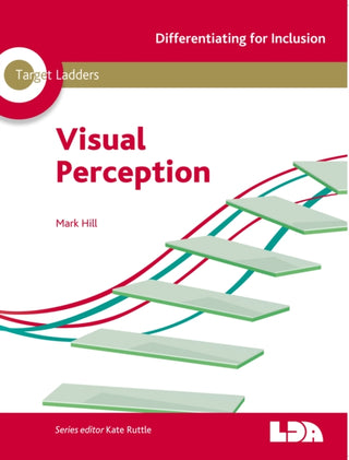 Cover image for 9781855035928 - Target Ladders: Visual Perception