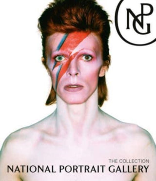 Cover image for 9781855145733 - National Portrait Gallery