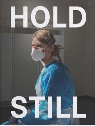 Cover image for 9781855147386 - Hold Still